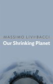 Our Shrinking Planet (eBook, ePUB)