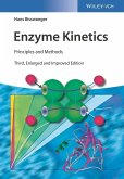 Enzyme Kinetics (eBook, ePUB)