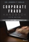 Corporate Fraud Handbook (eBook, PDF)