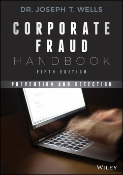 Corporate Fraud Handbook (eBook, PDF) - Wells, Joseph T.