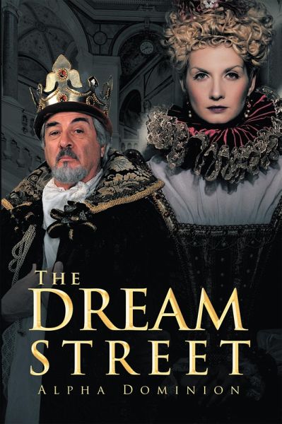 The Dream Street (eBook, ePUB)