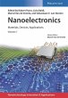 Nanoelectronics (eBook, ePUB) - Bild 1