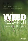 Weed Research (eBook, PDF)