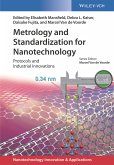 Metrology and Standardization for Nanotechnology (eBook, ePUB)