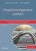 Projektmanagement Lexikon (eBook, ePUB)