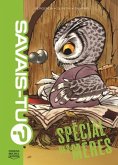 Savais-tu? 3 - Special des meres (eBook, PDF)