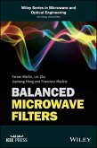 Balanced Microwave Filters (eBook, ePUB)