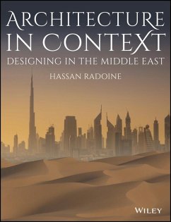 Architecture in Context (eBook, ePUB) - Radoine, Hassan