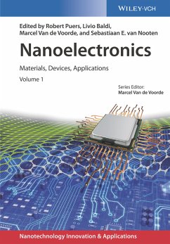 Nanoelectronics (eBook, PDF)