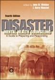 Disaster Mental Health Counseling (eBook, PDF)