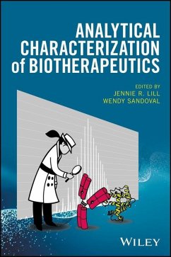 Analytical Characterization of Biotherapeutics (eBook, PDF)