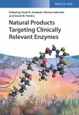 Natural Products Targeting Clinically Relevant Enzymes (eBook, PDF)