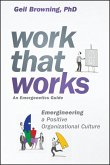 Work That Works (eBook, ePUB)