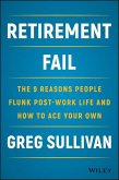 Retirement Fail (eBook, PDF)