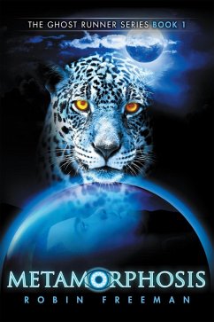 Cover Metamorphosis (eBook, ePUB)