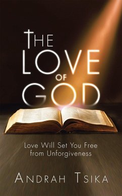 Cover The Love of God (eBook, ePUB)