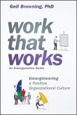 Work That Works (eBook, PDF)