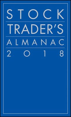 Cover Stock Trader's Almanac 2018 (eBook, ePUB)
