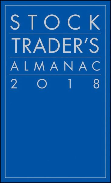 Stock Trader's Almanac 2018 (eBook, ePUB) Stock Trader's Almanac 2018 (eBook, ePUB)