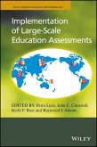 Implementation of Large-Scale Education Assessments (eBook, ePUB)