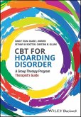 CBT for Hoarding Disorder (eBook, ePUB)