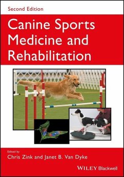 Canine Sports Medicine and Rehabilitation (eBook, ePUB)