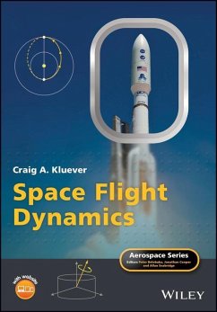 Space Flight Dynamics (eBook, PDF) - Kluever, Craig A.