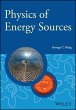 Physics of Energy Sources (eBook, PDF) - Bild 1