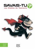 Savais-tu? - En couleurs 39 - Les Diables de Tasmanie (eBook, PDF)