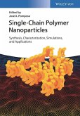 Single-Chain Polymer Nanoparticles (eBook, PDF)