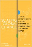 Scaling Global Change (eBook, PDF)