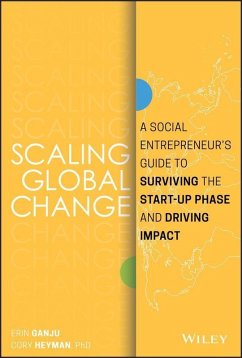 Scaling Global Change (eBook, PDF) - Ganju, Erin; Heyman, Cory