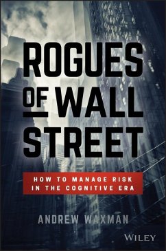 Rogues of Wall Street (eBook, PDF) - Waxman, Andrew