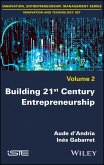 Building 21st Century Entrepreneurship (eBook, PDF)