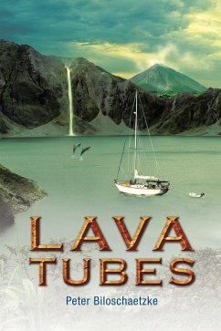 Lava Tubes (eBook, ePUB)