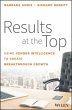Results at the Top (eBook, ePUB) - Bild 1