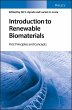 Introduction to Renewable Biomaterials... - Bild 1
