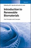 Introduction to Renewable Biomaterials (eBook, PDF)