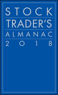 Stock Trader's Almanac 2018 (eBook, PDF) - Hirsch, Jeffrey A.