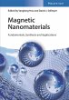 Magnetic Nanomaterials (eBook, PDF) - Bild 1