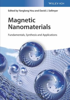 Cover Magnetic Nanomaterials (eBook, PDF)