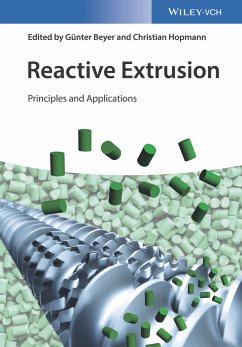 Reactive Extrusion (eBook, PDF)