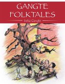 Gangte Folktales (eBook, ePUB)