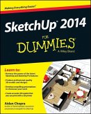 SketchUp 2014 For Dummies (eBook, PDF)