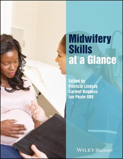 Cover Midwifery Skills at a Glance (eBook, ePUB)