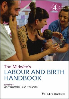 The Midwife's Labour and Birth Handbook (eBook, PDF)
