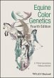 Equine Color Genetics (eBook, ePUB) - Bild 1
