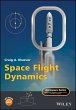 Space Flight Dynamics (eBook, ePUB) - Bild 1