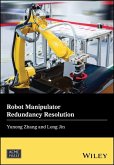 Robot Manipulator Redundancy Resolution (eBook, PDF)
