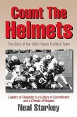 Count the Helmets (eBook, ePUB)